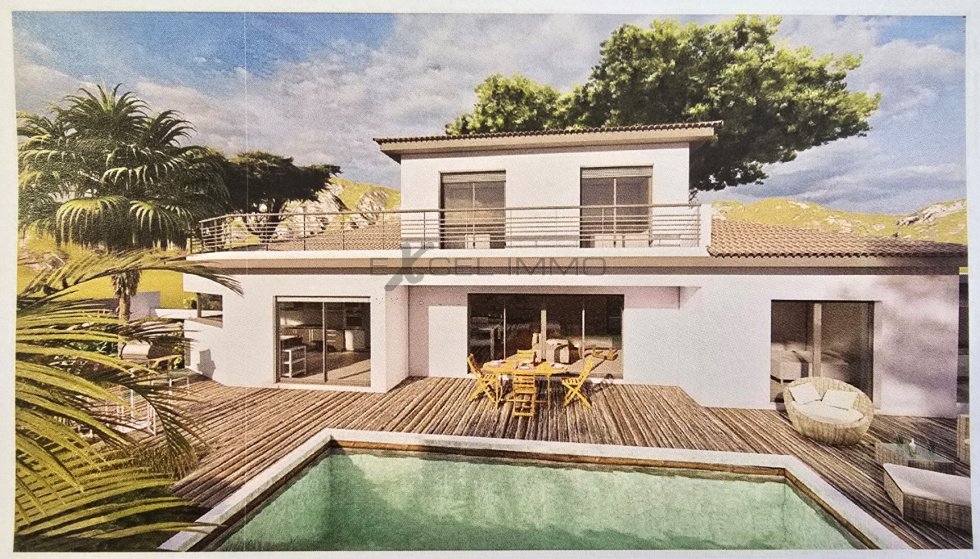 Land in Centre Ville, Carqueiranne, France 3 - 16296828