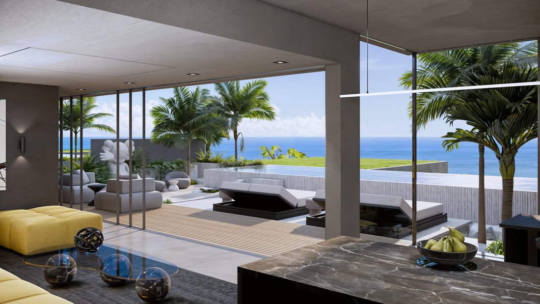 Villa in Manggis, Bali, Indonesia 2 - 16295990