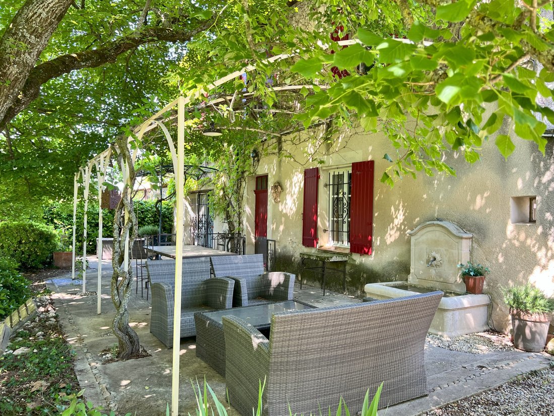 House in Secteur Ouest, Pernes-les-Fontaines, France 4 - 16297230
