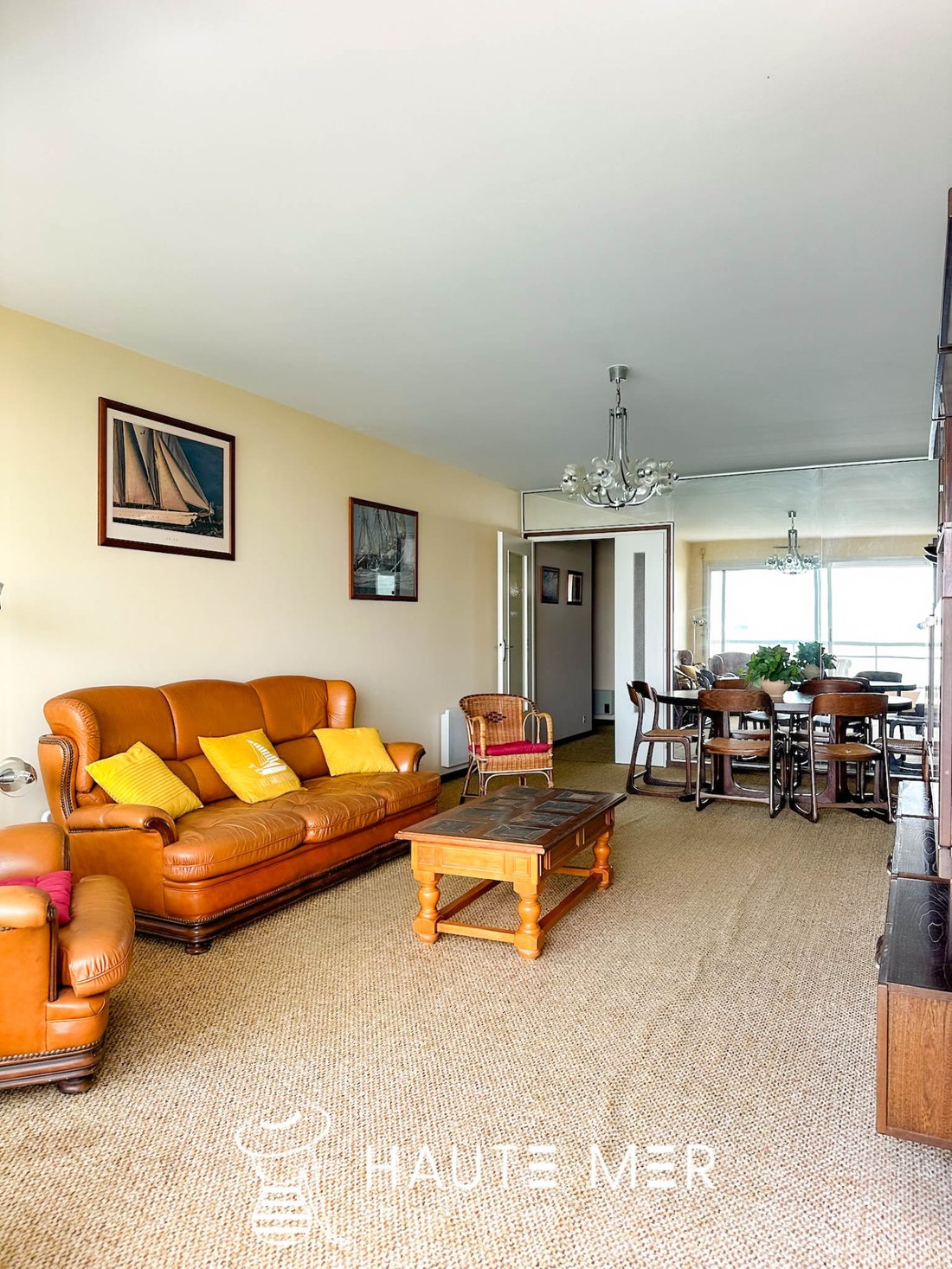 Apartment in Chaume Sud, Les Sables-d'Olonne, France 4 - 16297485