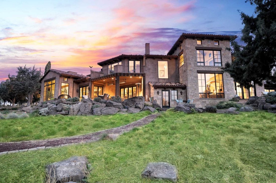 House in Terrebonne, Oregon, United States 3 - 16298823