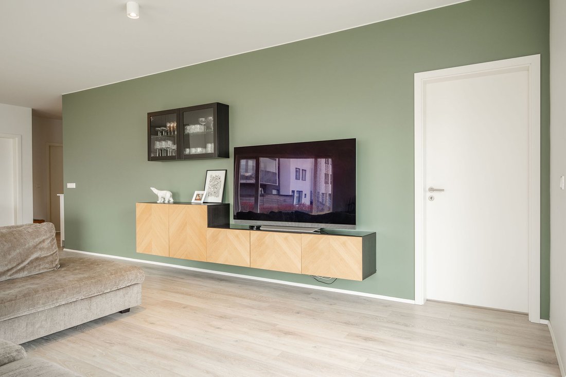 Apartment in Garðabær, Garðabær, Iceland 2 - 16299113