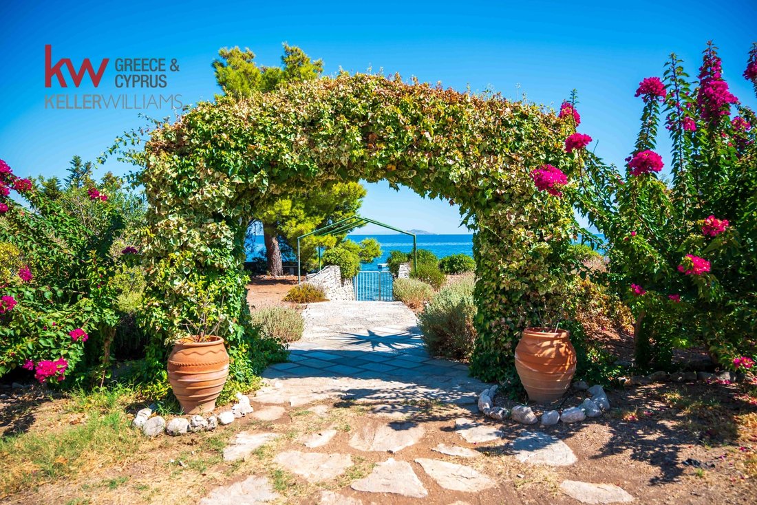 House in Community of Ancient Epidavros, Epidavros, Greece 2 - 16306631