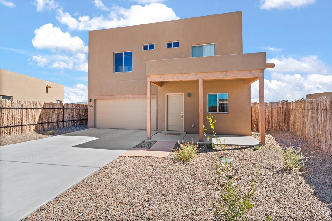 House in Santa Fe, New Mexico, United States 3 - 16289148