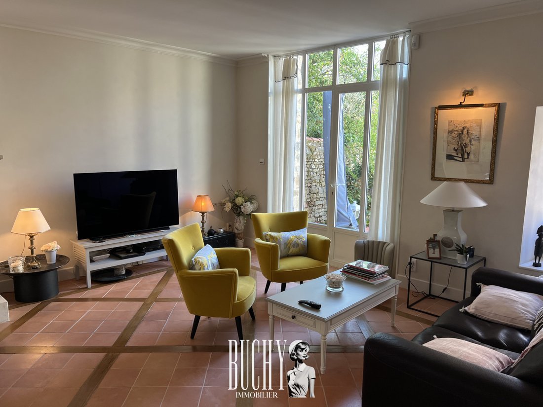 House in Littoral Ouest, Talmont-Saint-Hilaire, France 3 - 16297781