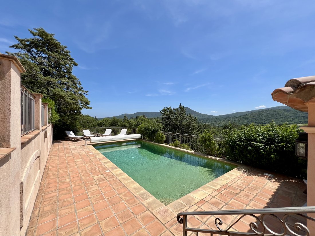 Villa in Le Plan-de-la-Tour, Provence-Alpes-Côte d'Azur, France 5 - 16297119