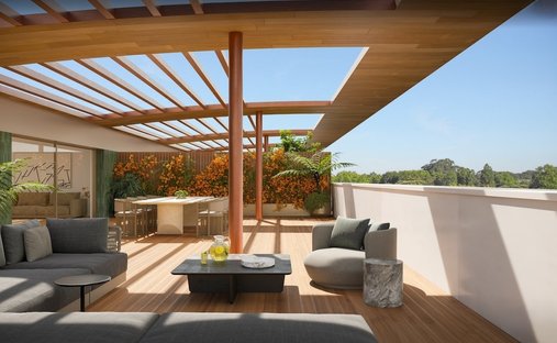 Apartment in Ramalde, Porto District, Portugal 1