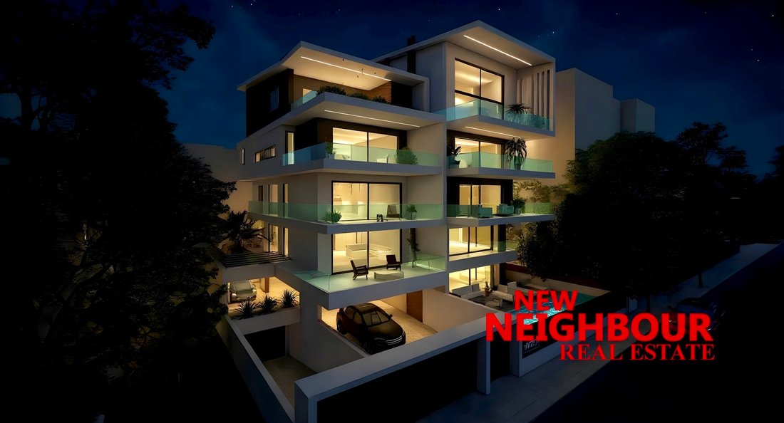 Apartment in Chalandri, Attica, Greece 5 - 16306677