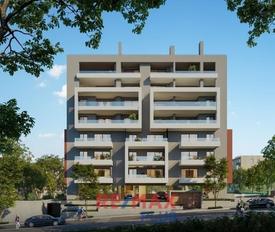 Apartment in South Athens, Attica, Greece 3 - 16299238