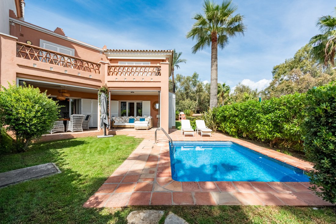Villa in Casares, Andalusia, Spain 1 - 16306965