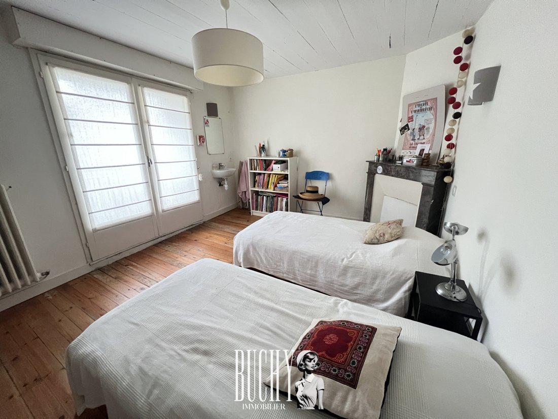 House in Olonne-sur-Mer, Les Sables-d'Olonne, France 5 - 16301600
