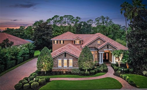 House in Sanford, Florida, United States 1