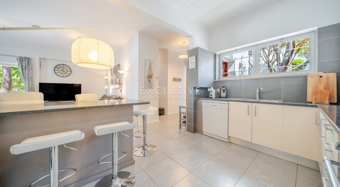 Apartment in Vilamoura, Quarteira, Algarve 5 - 16296301