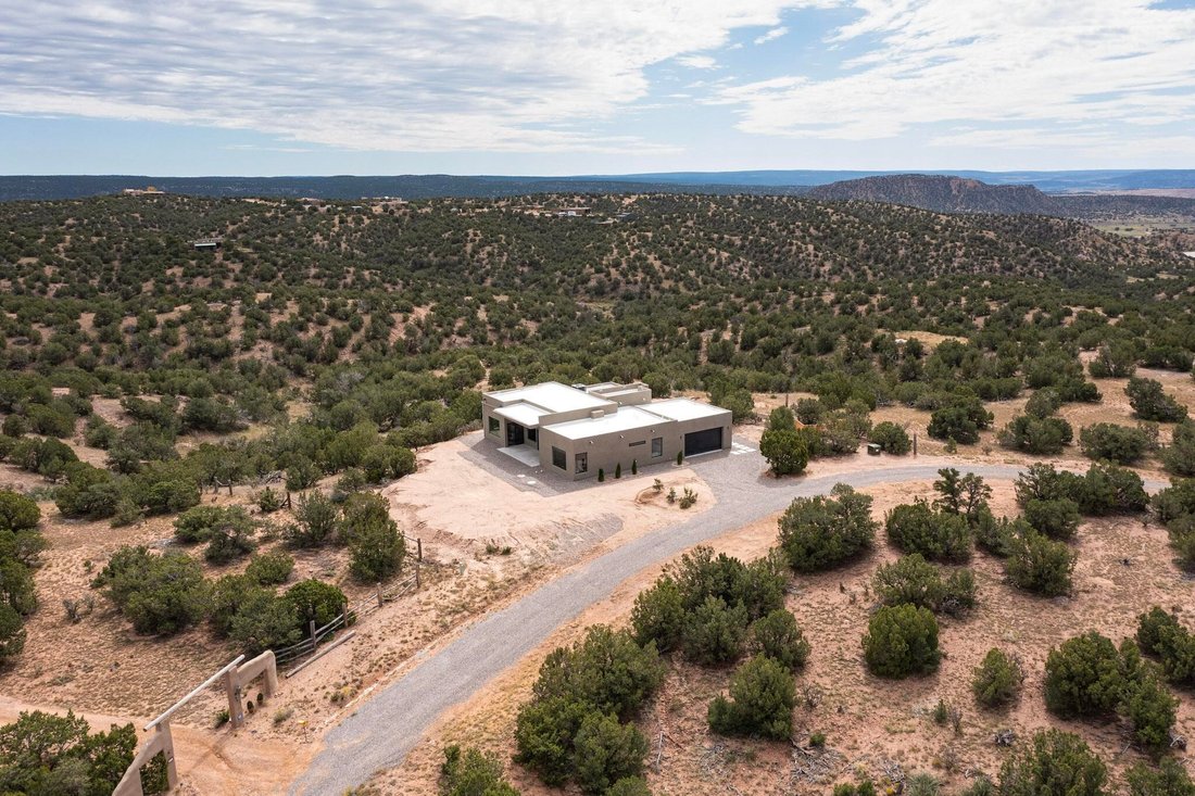 House in Lamy, New Mexico, United States 2 - 16306464