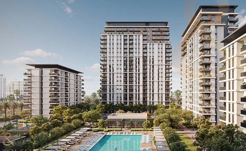 Apartment in Dubai, Dubai, United Arab Emirates 1