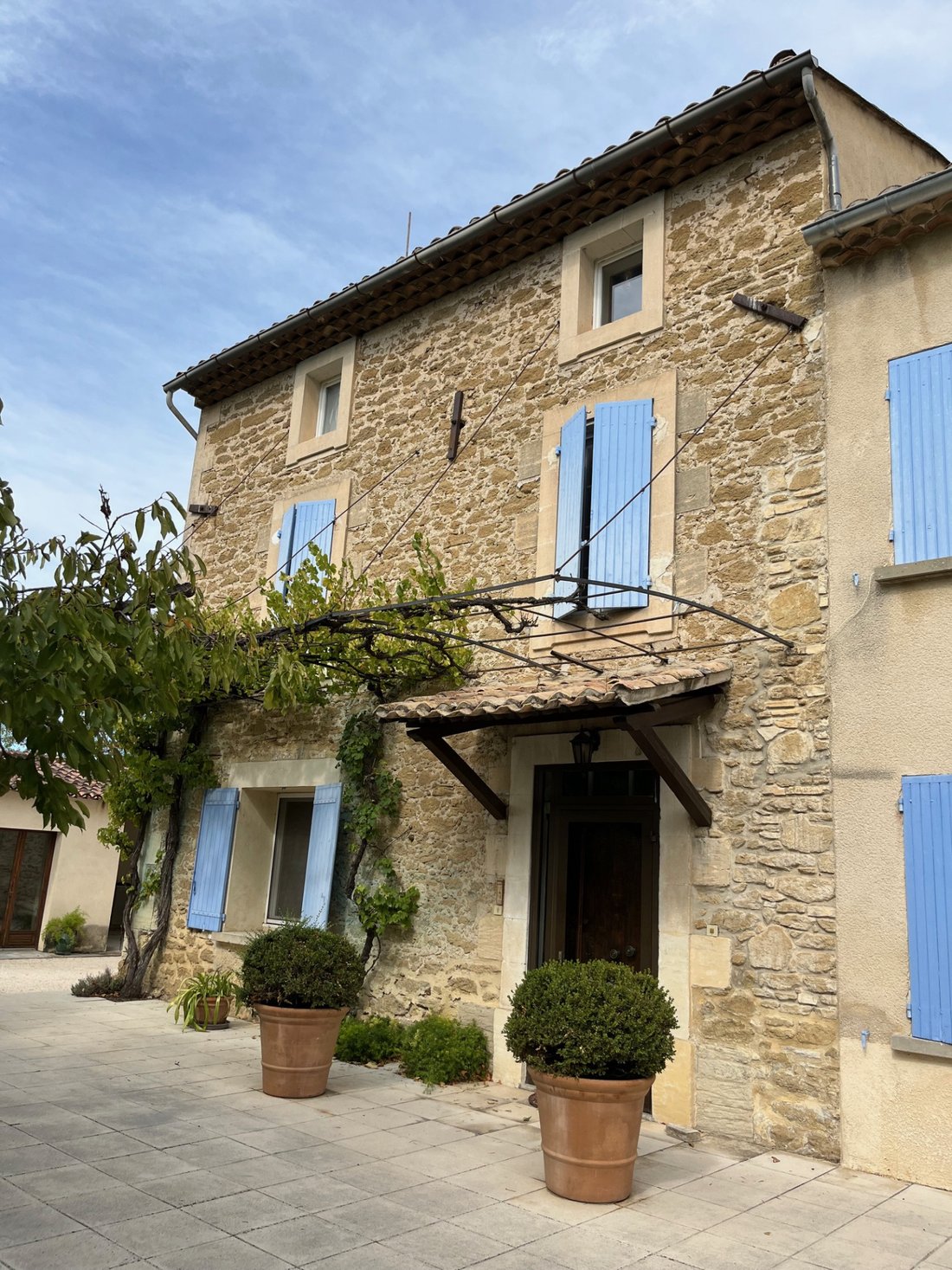 House in Althen-des-Paluds, Provence-Alpes-Côte d'Azur, France 5 - 16296629