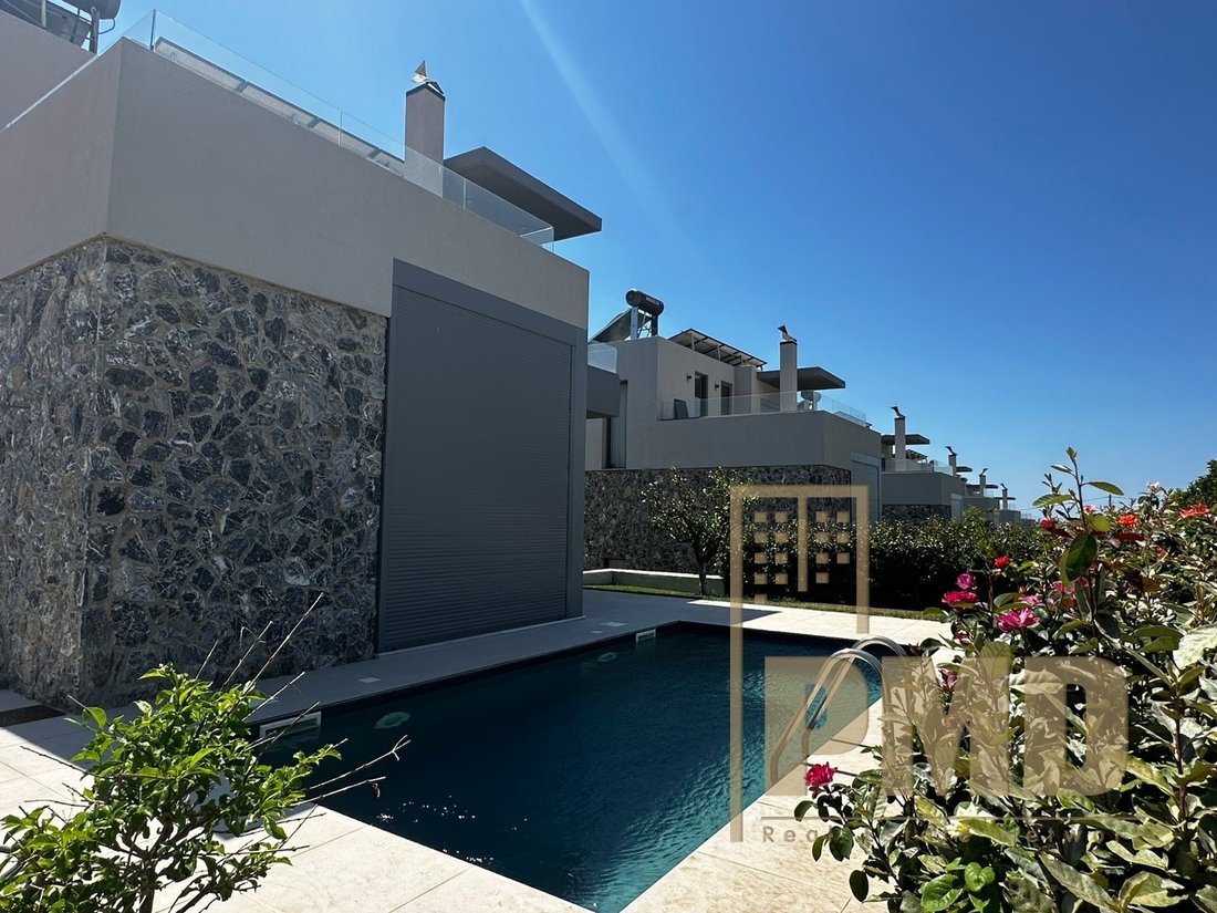 House in Kalyvia Thorikou, Attica, Greece 2 - 16306662
