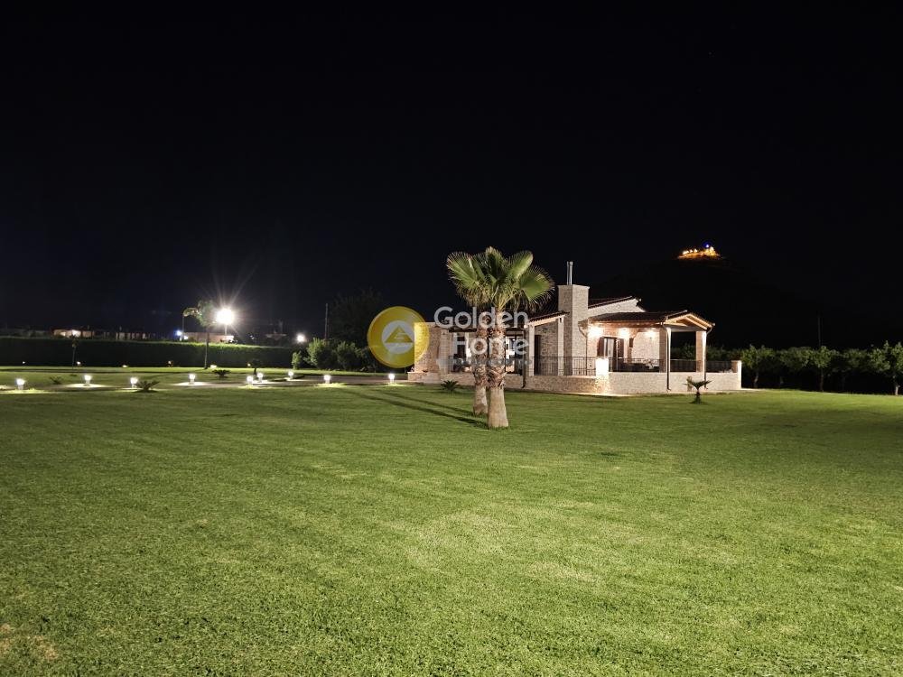Land in Community of Argoliko, Midea, Greece 2 - 14363830