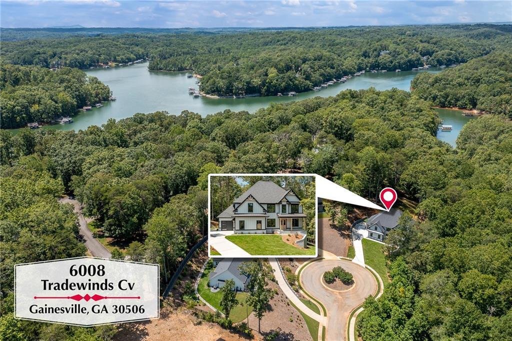 House in Gainesville, Georgia, United States 3 - 16298434