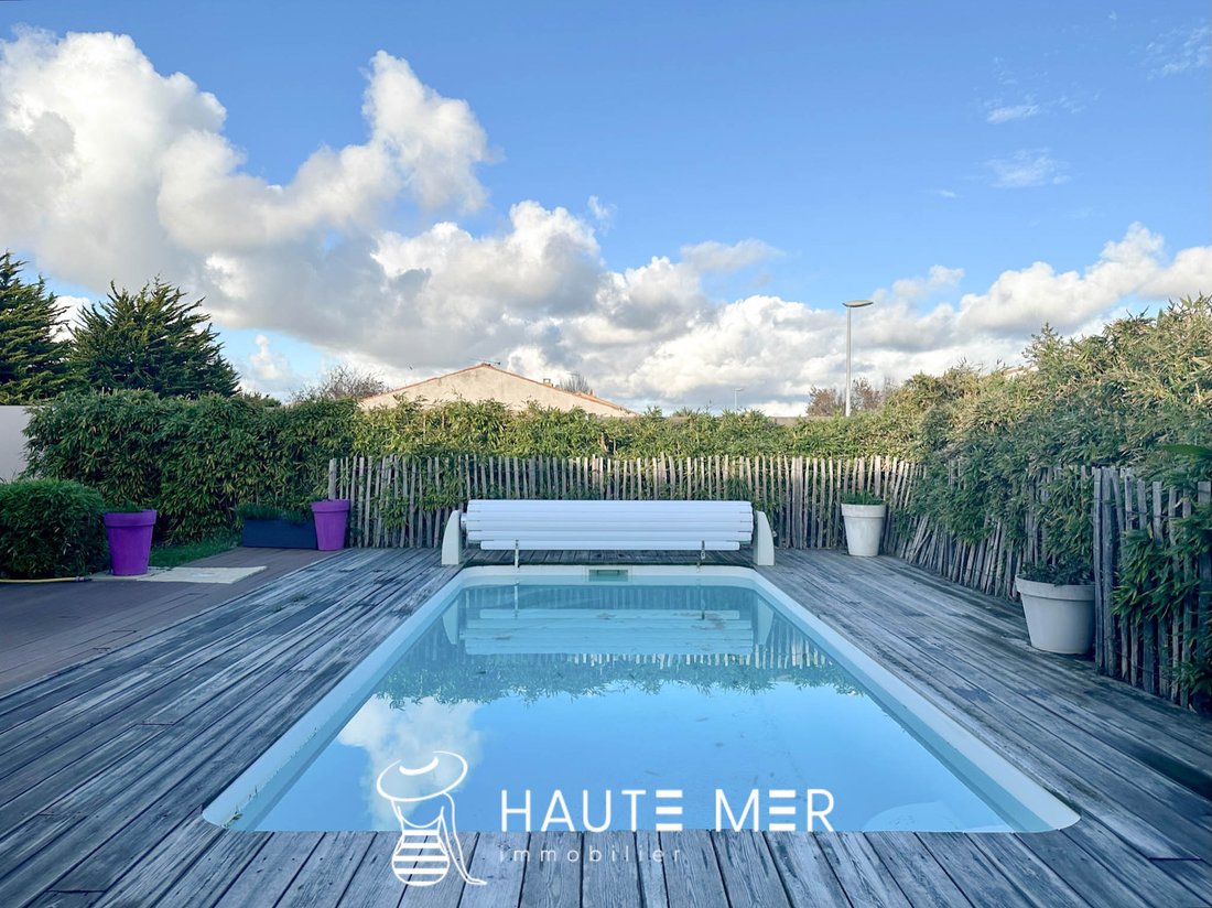 House in Olonne-sur-Mer, Les Sables-d'Olonne, France 2 - 16297312