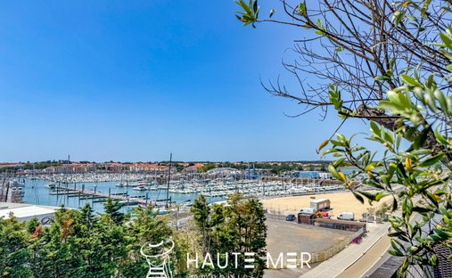Apartment in Gare-Saint Michel, Les Sables-d'Olonne, France 1