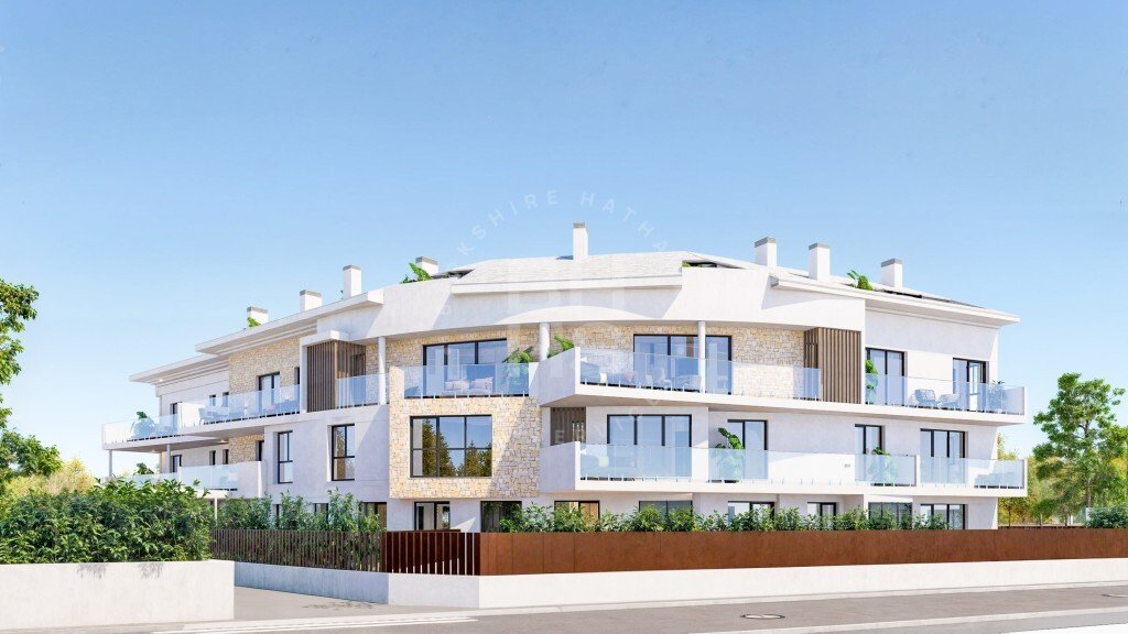 Apartment in Cala Blanca, Xabia / Javea, Valencian Community 5 - 16301160