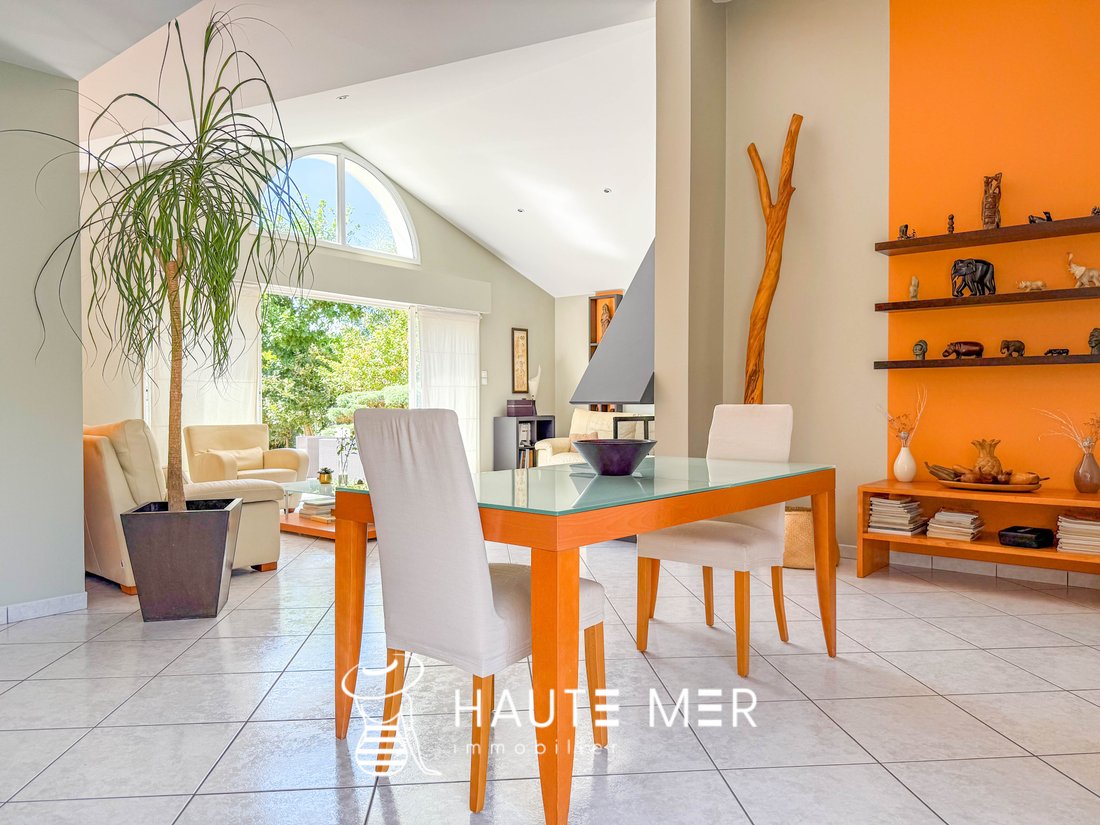 House in Gare-Saint Michel, Les Sables-d'Olonne, France 4 - 16296614