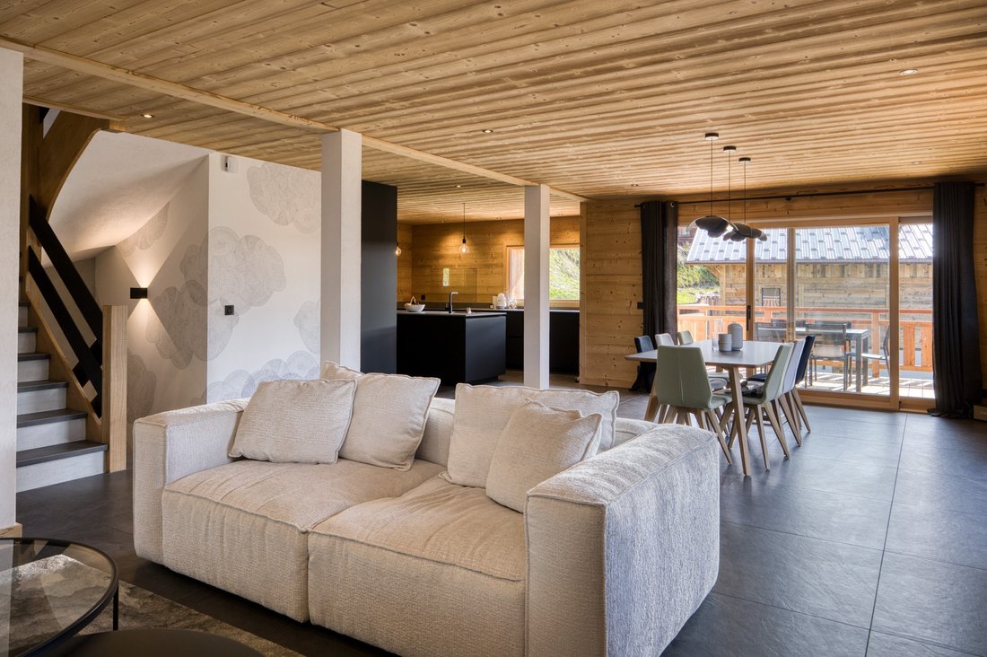 House in Ouest, Saint-Gervais-les-Bains, France 5 - 16305828
