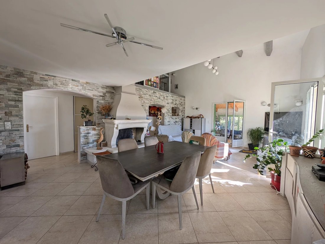 Villa in Cantaron, Provence-Alpes-Côte d'Azur, France 3 - 16296225