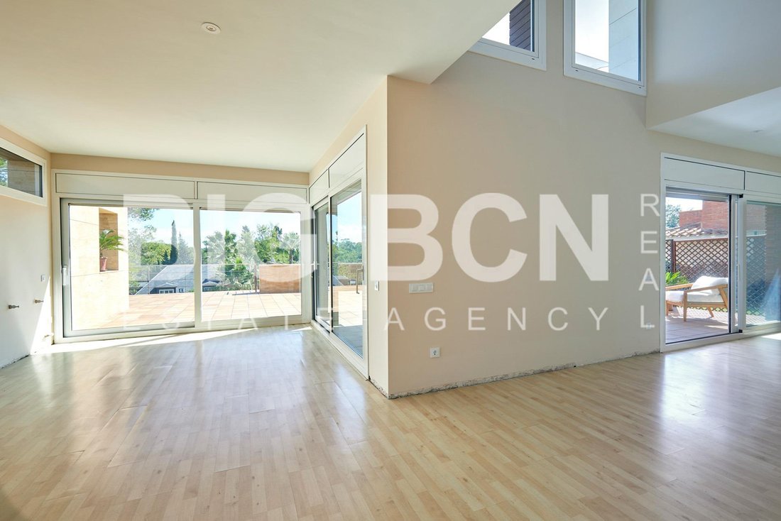 Villa in Sant Cugat del Valles, Catalonia, Spain 5 - 16300035