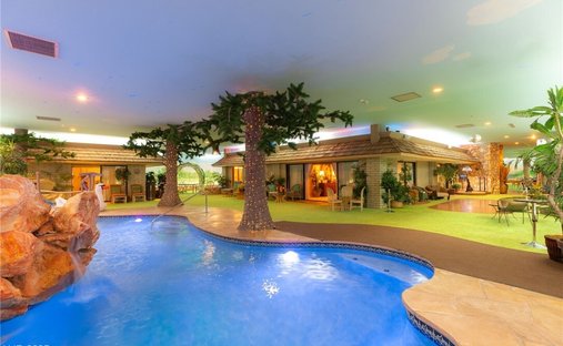 Maison à Las Vegas, Nevada, États-Unis 1