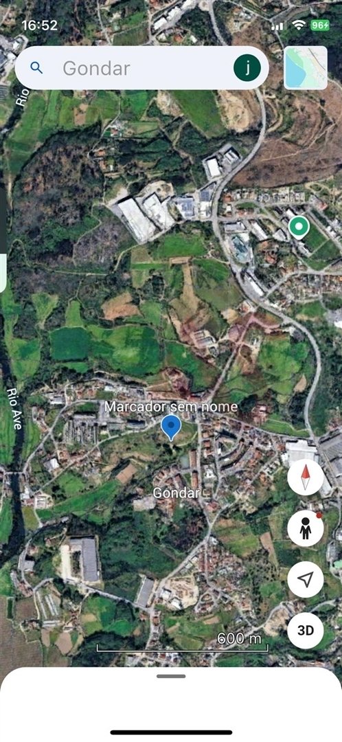 Land in Gondar, Braga, Portugal 4 - 16299990