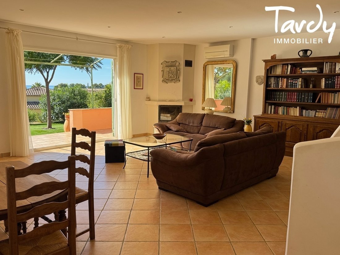 Villa in Bandol, Provence-Alpes-Côte d'Azur, France 3 - 16301513