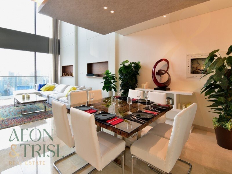 Penthouse in Dubai Marina / Marsa Dubai, Dubai, United Arab Emirates 5 - 16297190