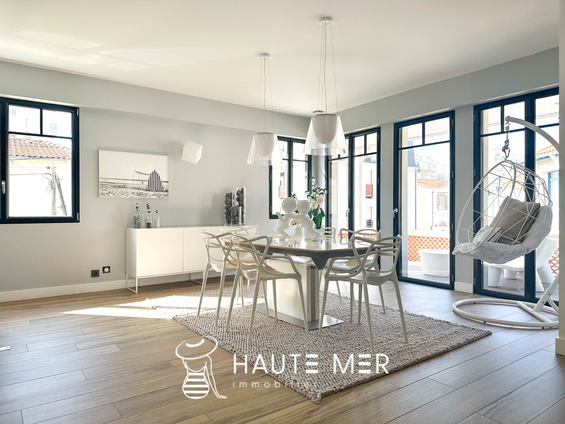 House in Gare-Saint Michel, Les Sables-d'Olonne, France 2 - 16297503
