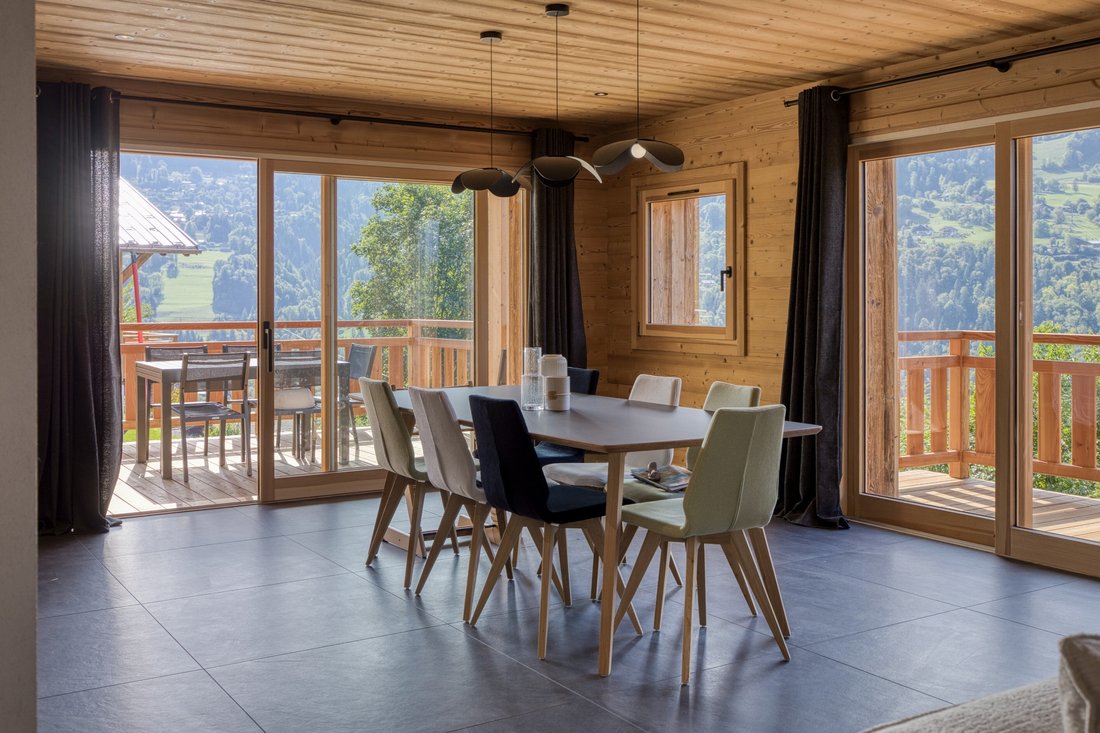 House in Ouest, Saint-Gervais-les-Bains, France 3 - 16305828