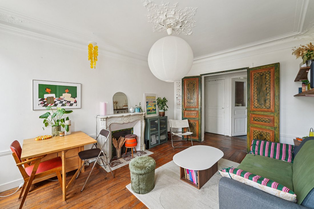 Apartment in Invalides, Paris 7e Arrondissement, Paris 5 - 16301518