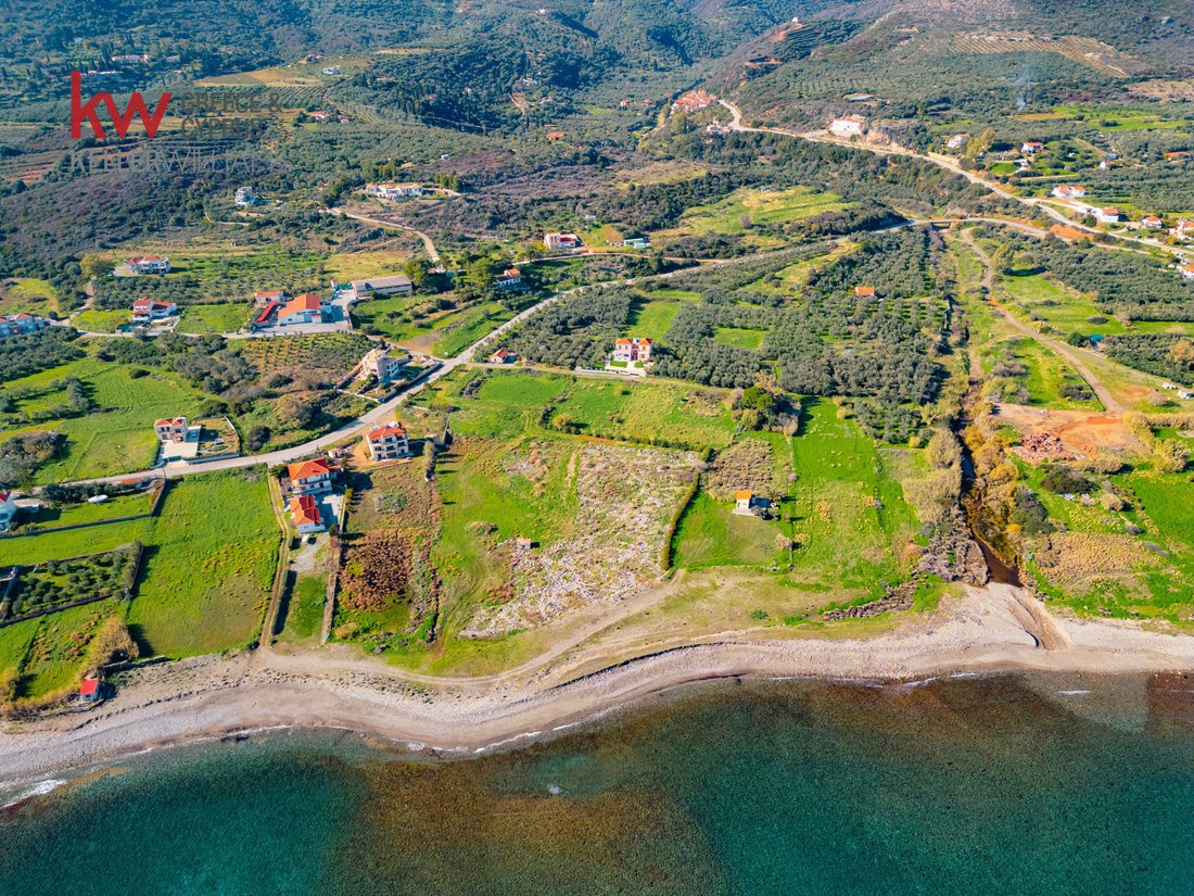 Land in Laconia, Peloponnese, Western Greece and the Ionian, Greece 4 - 16306618