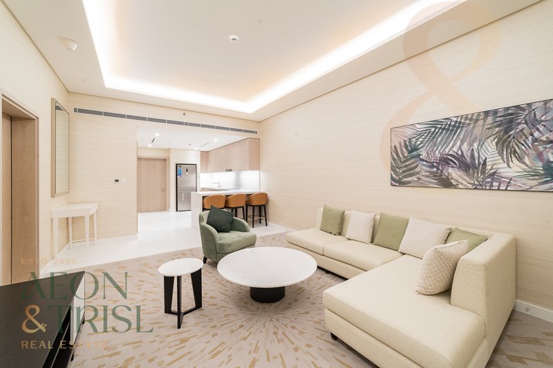 Apartment in Palm Jumeirah, Dubai, United Arab Emirates 4 - 16296951