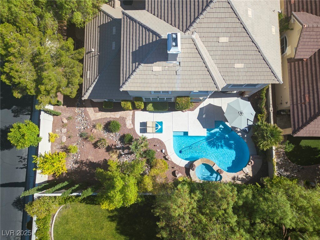 House in Las Vegas, Nevada, United States 3 - 16300761