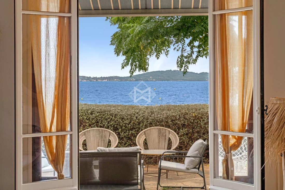Villa in French Riviera, Provence-Alpes-Côte d'Azur, France 1 - 16297865
