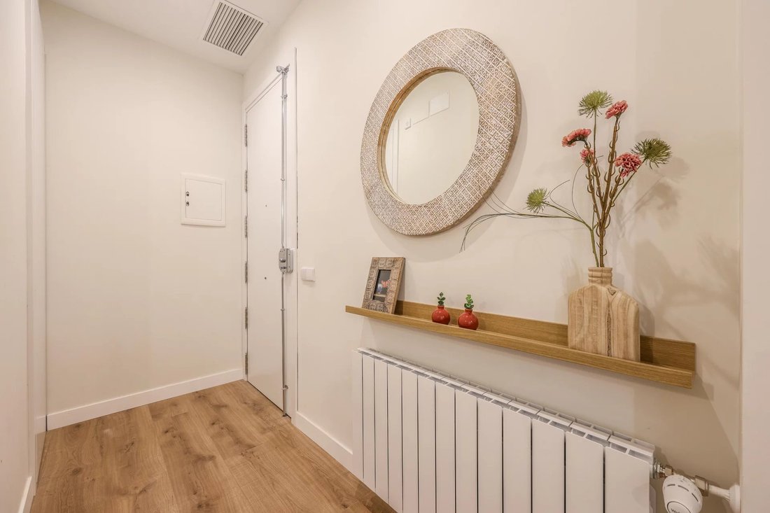 Apartment in Chamartín, Madrid, Spain 4 - 16296206