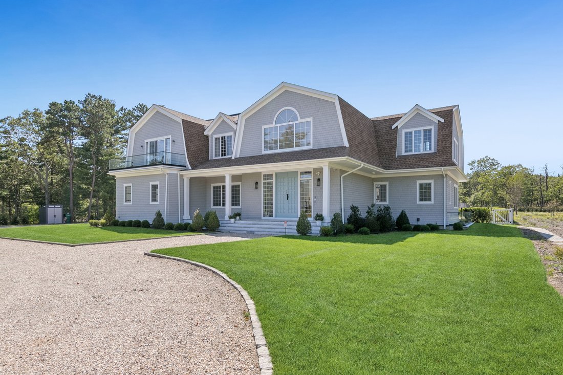 Wainscott, New York, United States 2 - 16306029