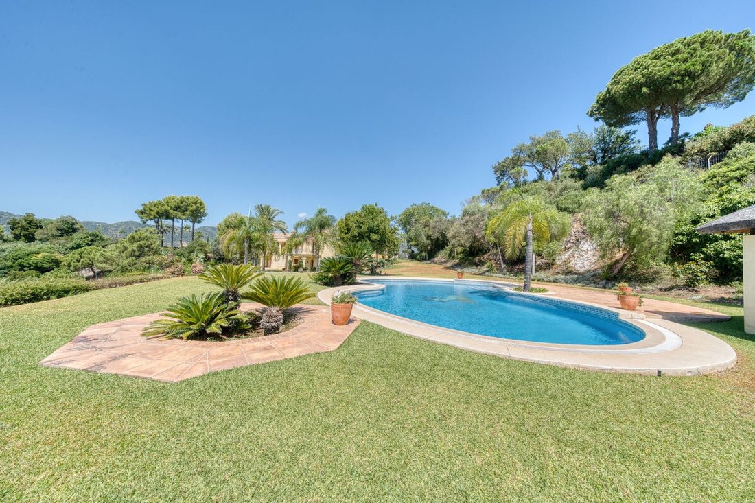 Villa in Centro, Malaga, Spain 4 - 16297897
