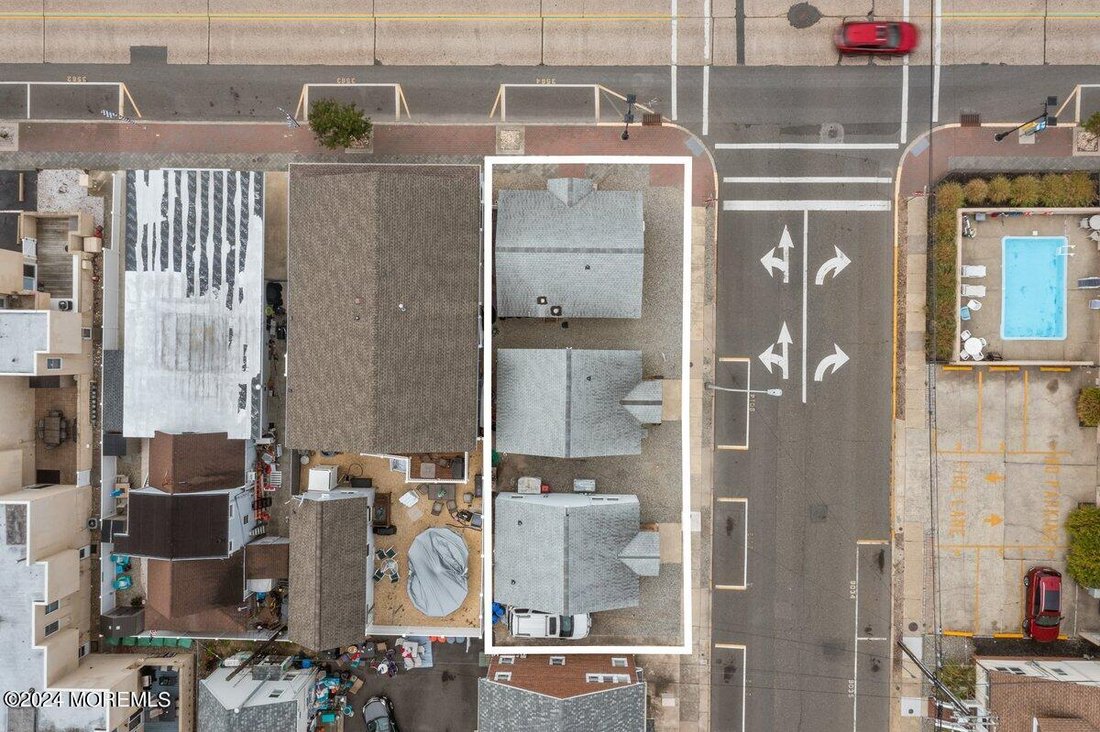 Seaside Heights, New Jersey, United States 1 - 16299457