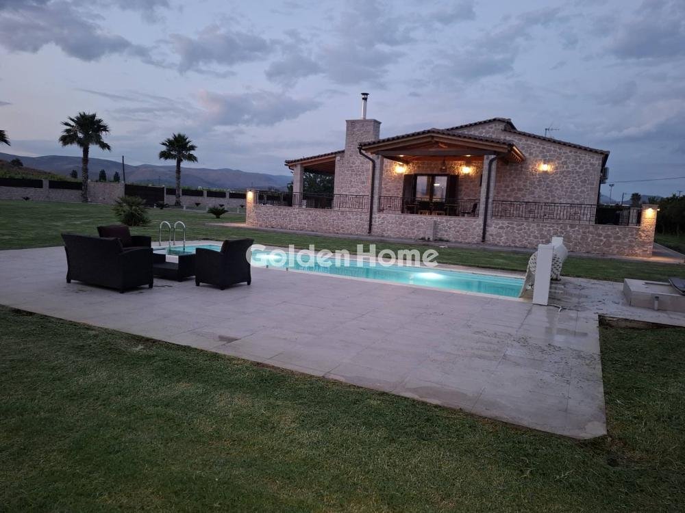 Land in Community of Argoliko, Midea, Greece 4 - 14363830