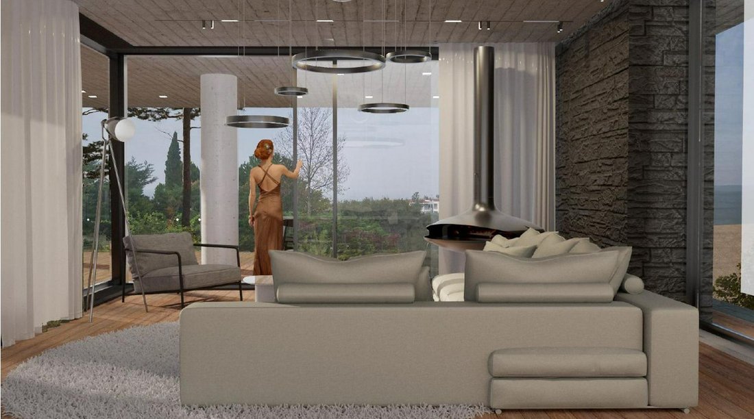 House in Panorama, Macedonia and Thrace, Greece 3 - 15422281