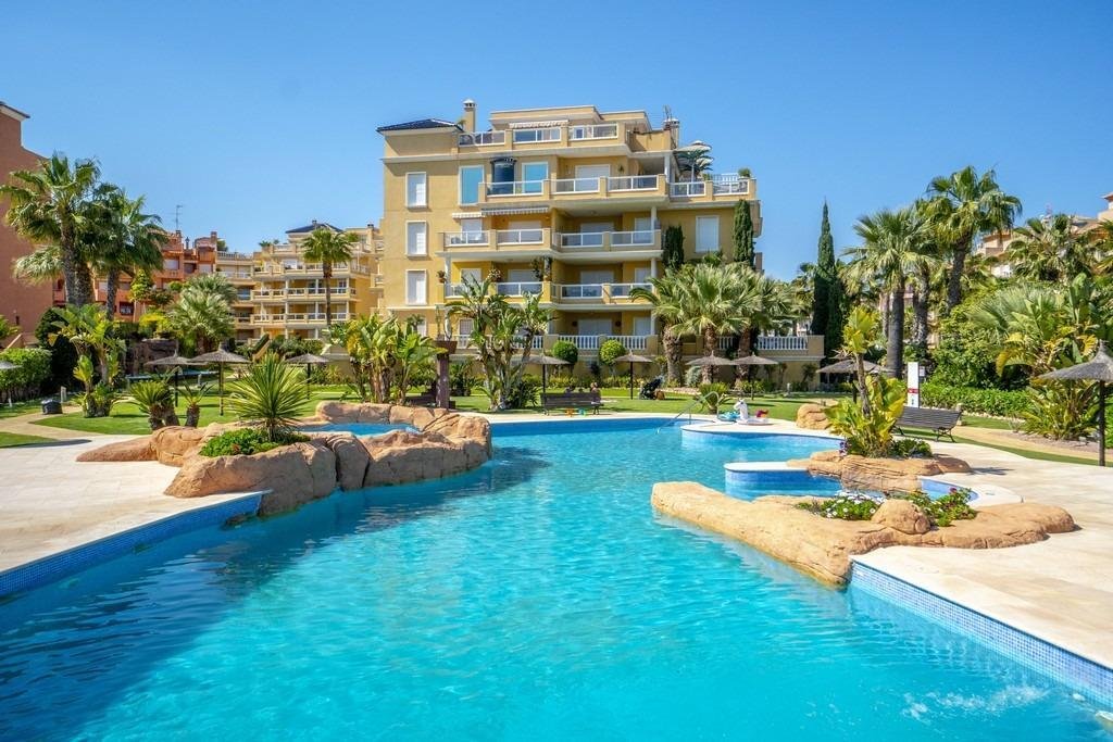 Penthouse in Orihuela, Valencian Community, Spain 2 - 16300036