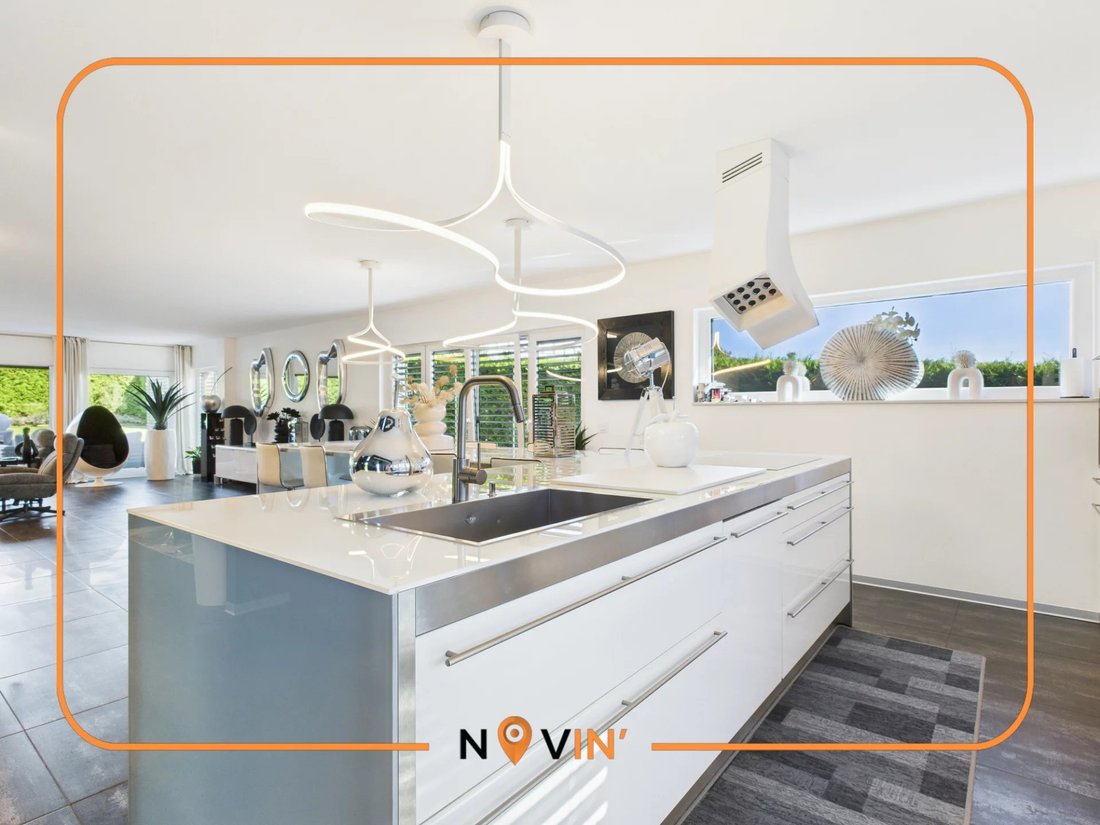 Villa in Junglinster, Grevenmacher, Luxembourg 4 - 16296057