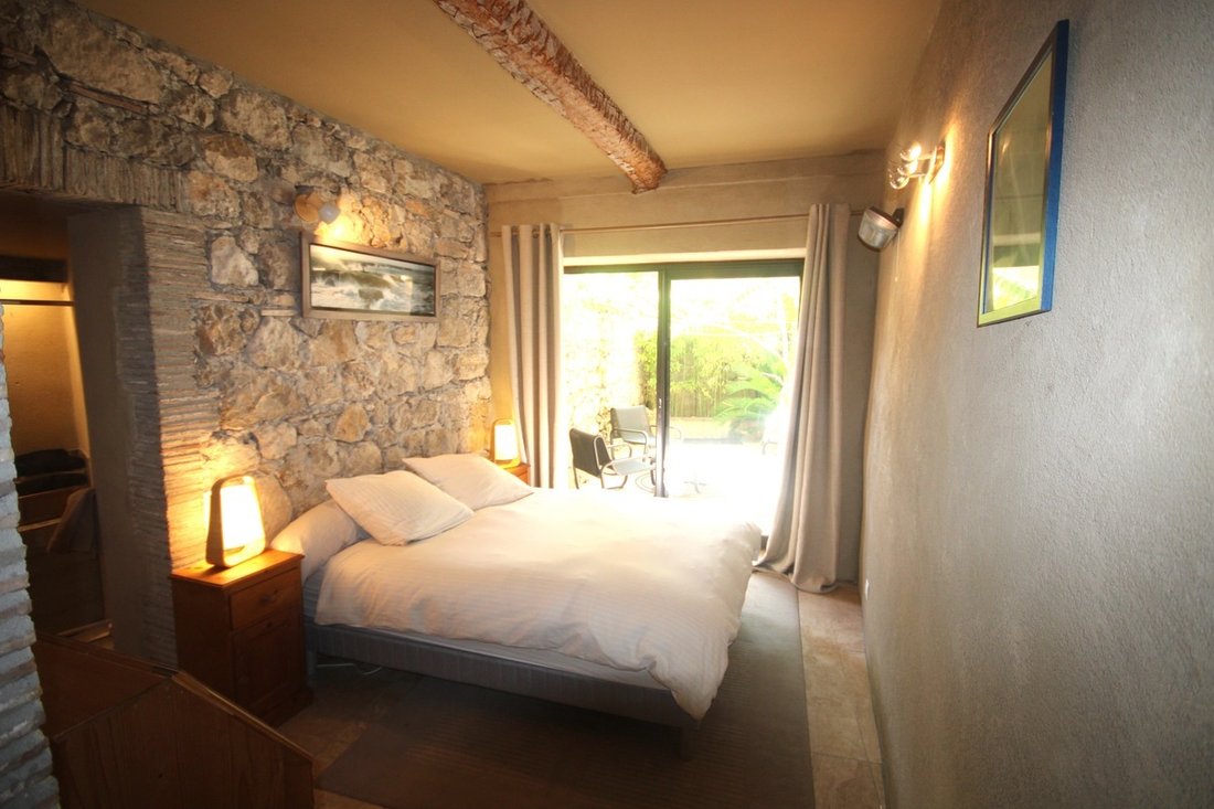 Casa en La Cadière-d'Azur, Provenza-Alpes-Costa Azul, Francia 5 - 16301589